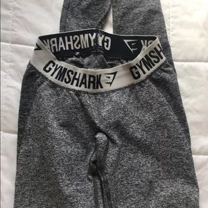gymshark flex leggings